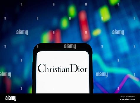 christian dior stock market